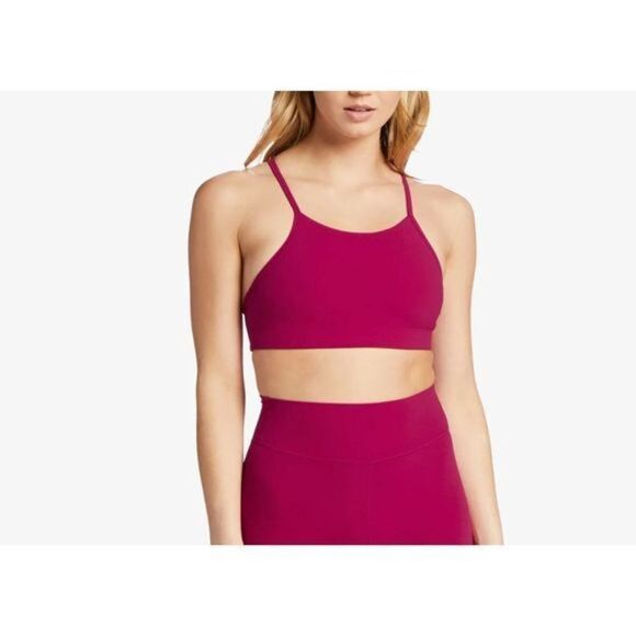 STORI Legend‎ Bra in Cerise Sz 2 - Picture 1 of 4